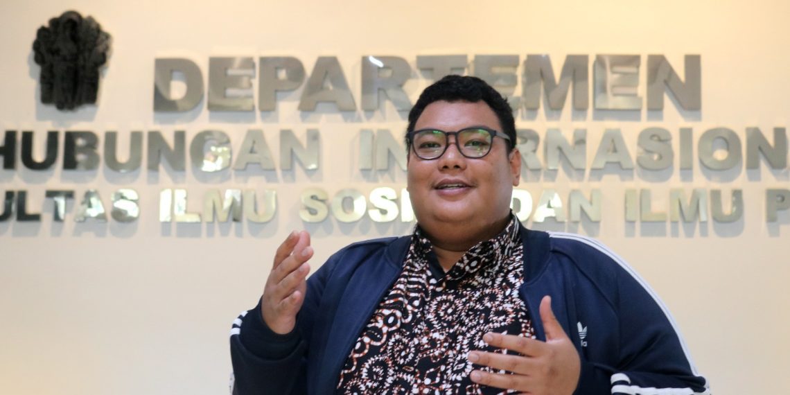 Dukungan UB untuk KTT ASEAN 2023 Sudah Semestinya dilakukan